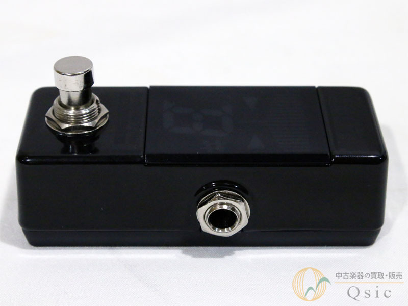 KORG Pitchblack X PB-X-MINI 中古 KORG 【激得GWセール】Pitchblack X mini [PB-X-MINI] ｜イケベ楽器店