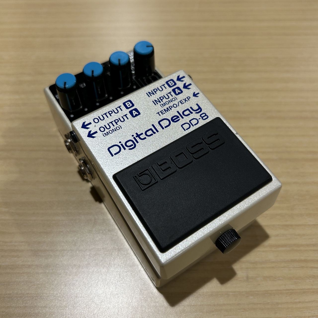BOSS DD-8◆中古美品 デジタルディレイ BOSS DD-8 Digital Delay(中古)【楽器検索デジマート】