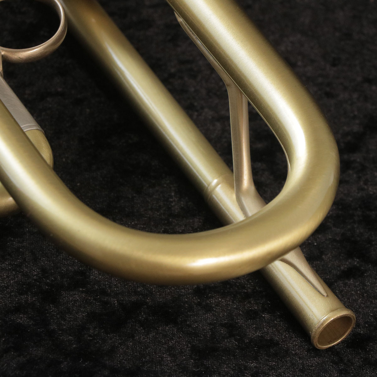 KANSTUL MODEL 1600 トランペット SN.52xxx 【ウインドパル】（中古