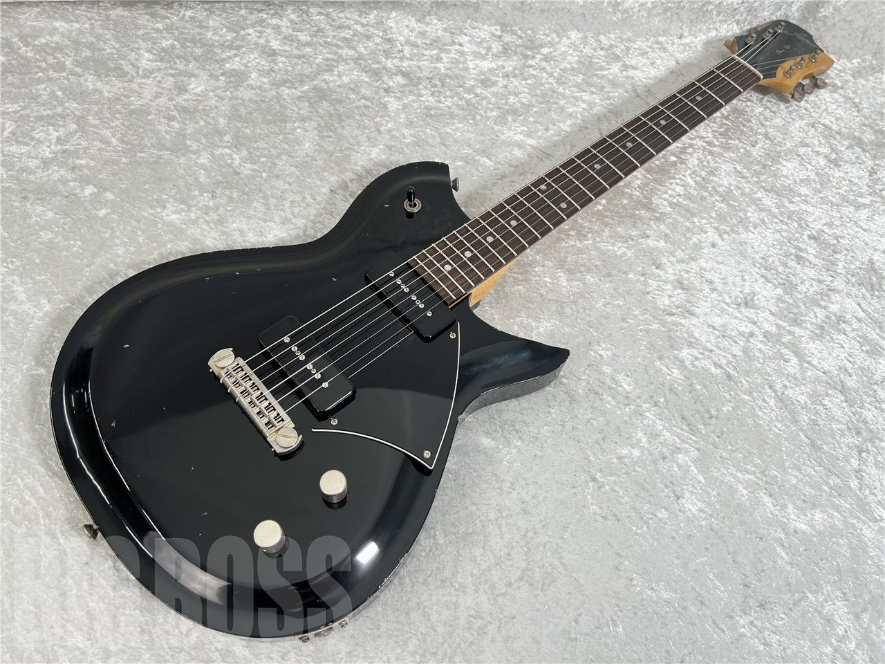 FANO Oltre RB6(Bull Black)（新品/送料無料）【楽器検索