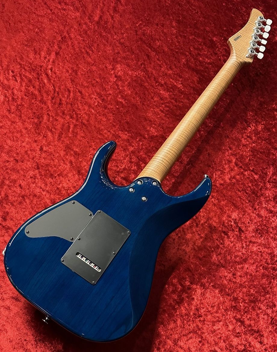 T's Guitars DST-24 Custom ≒3.319Kg【Custom Order Model