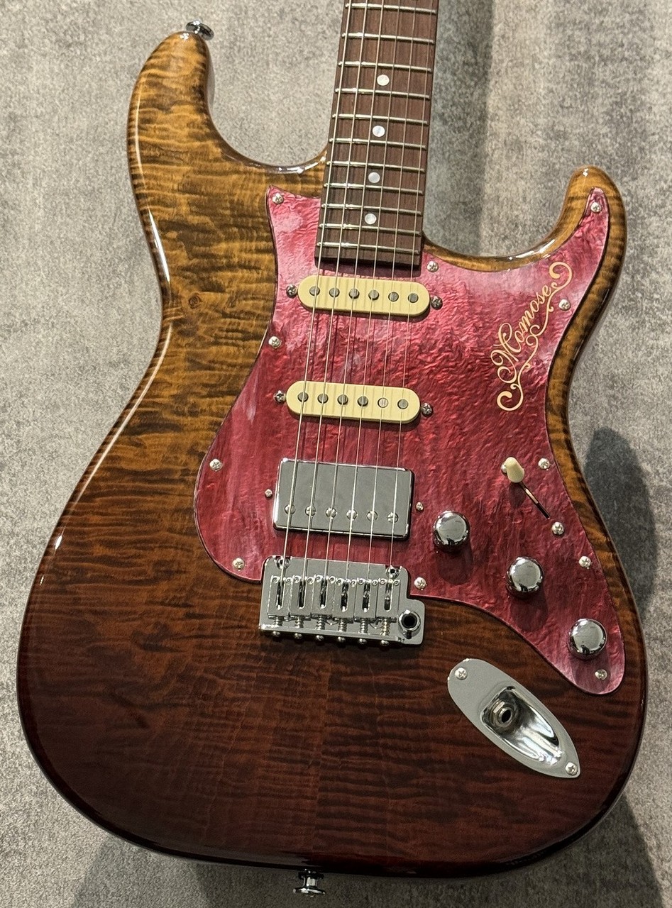 momose MC-MV-FT/NJ BR-GRD【3.93kg】（新品/送料無料）【楽器