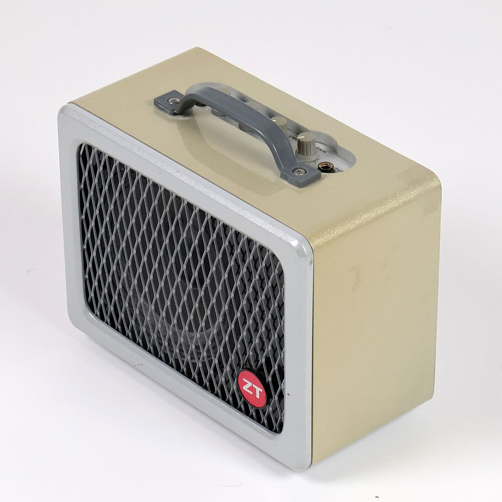 ZT Amp 【中古】 ギターアンプ ZT Amp LunchBox LBG2 コンボアンプ
