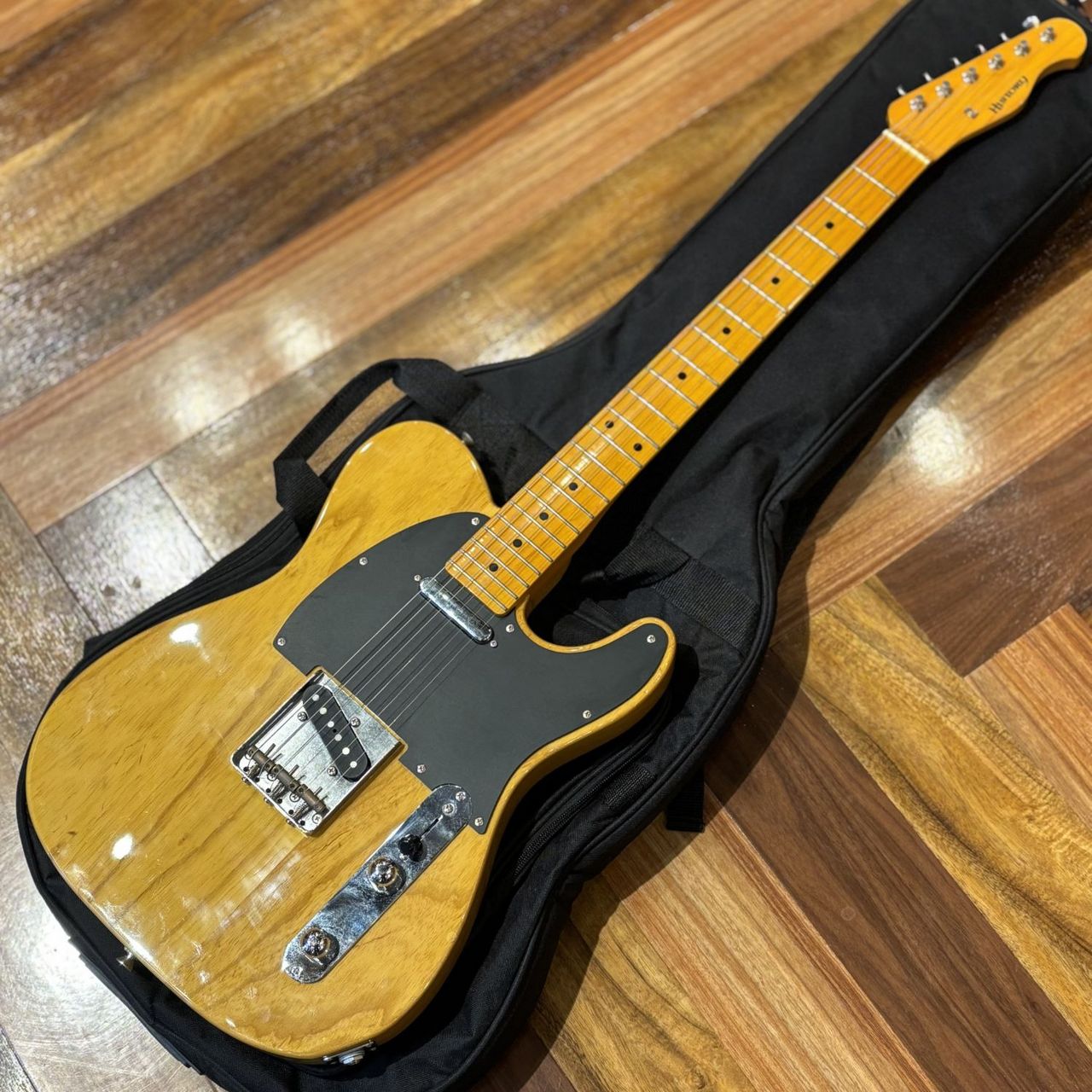 HISTORY 【現物画像】HTL/m/ash-Standard 日本製 SN:C230351（中古