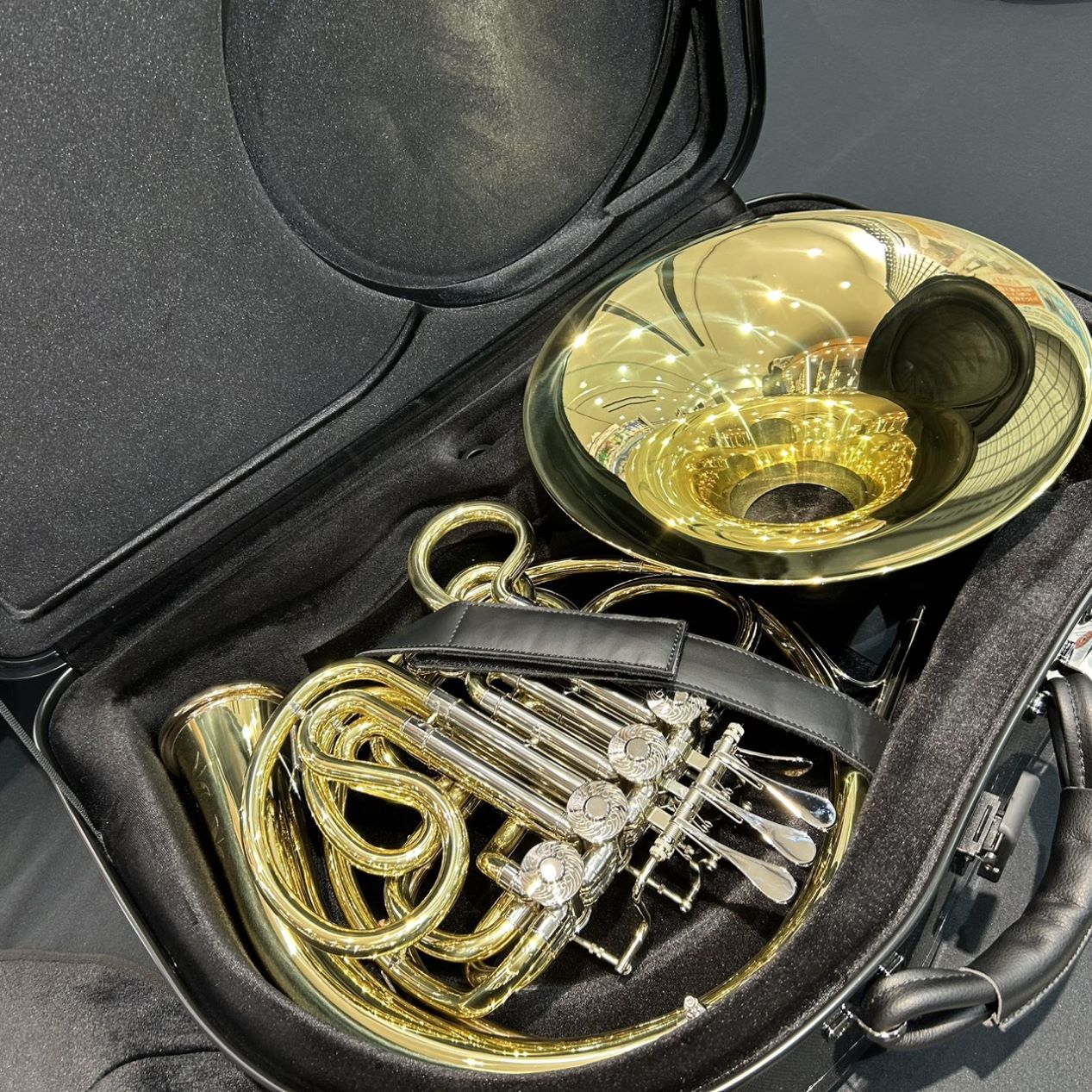 Eastman EFH683DR（新品/送料無料）【楽器検索デジマート】