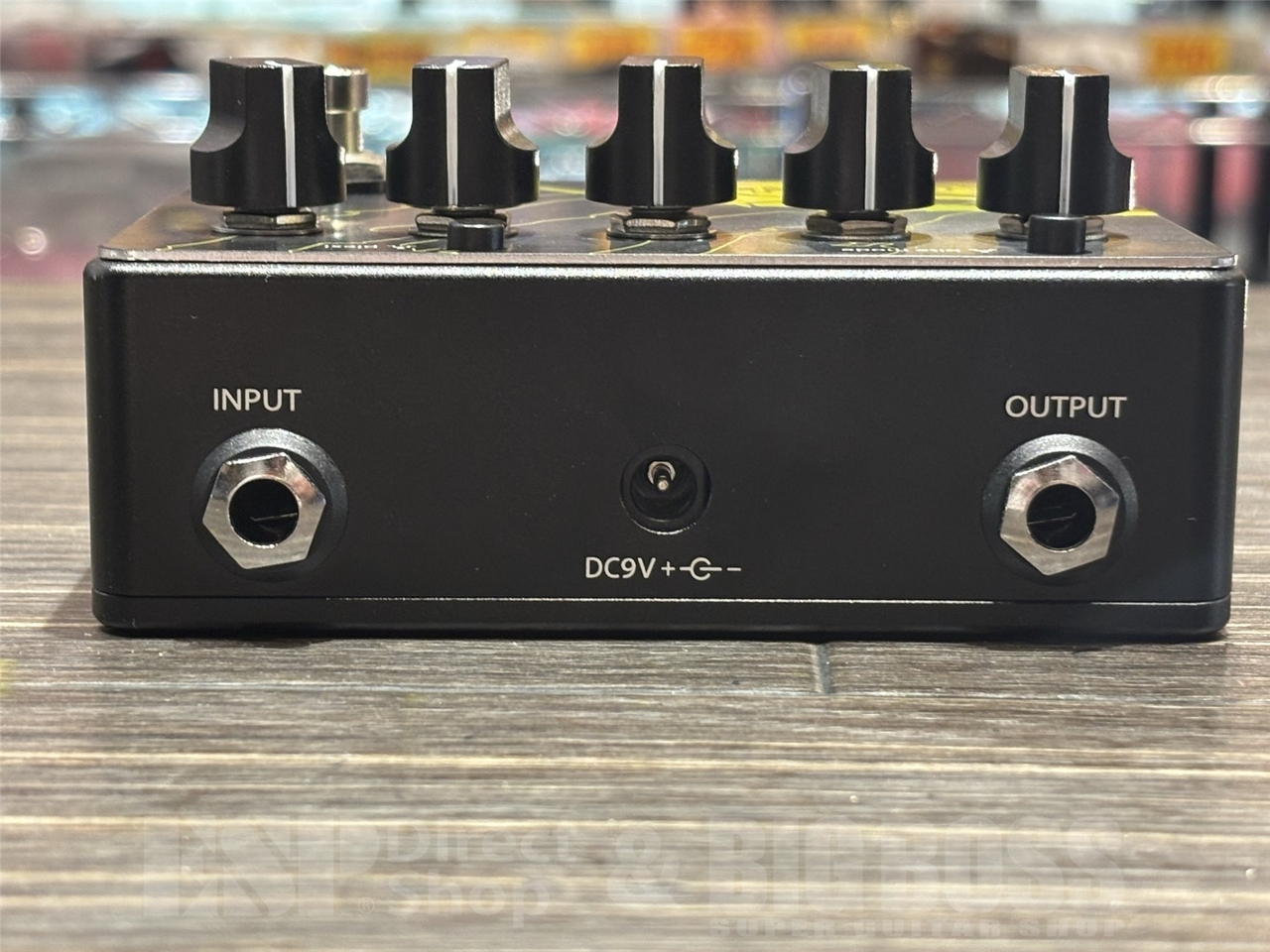 Limetone Audio JACKAL 中古 箱付き Limetone Audio JACKAL 中古 箱付き JACKAL | Limetone Audio