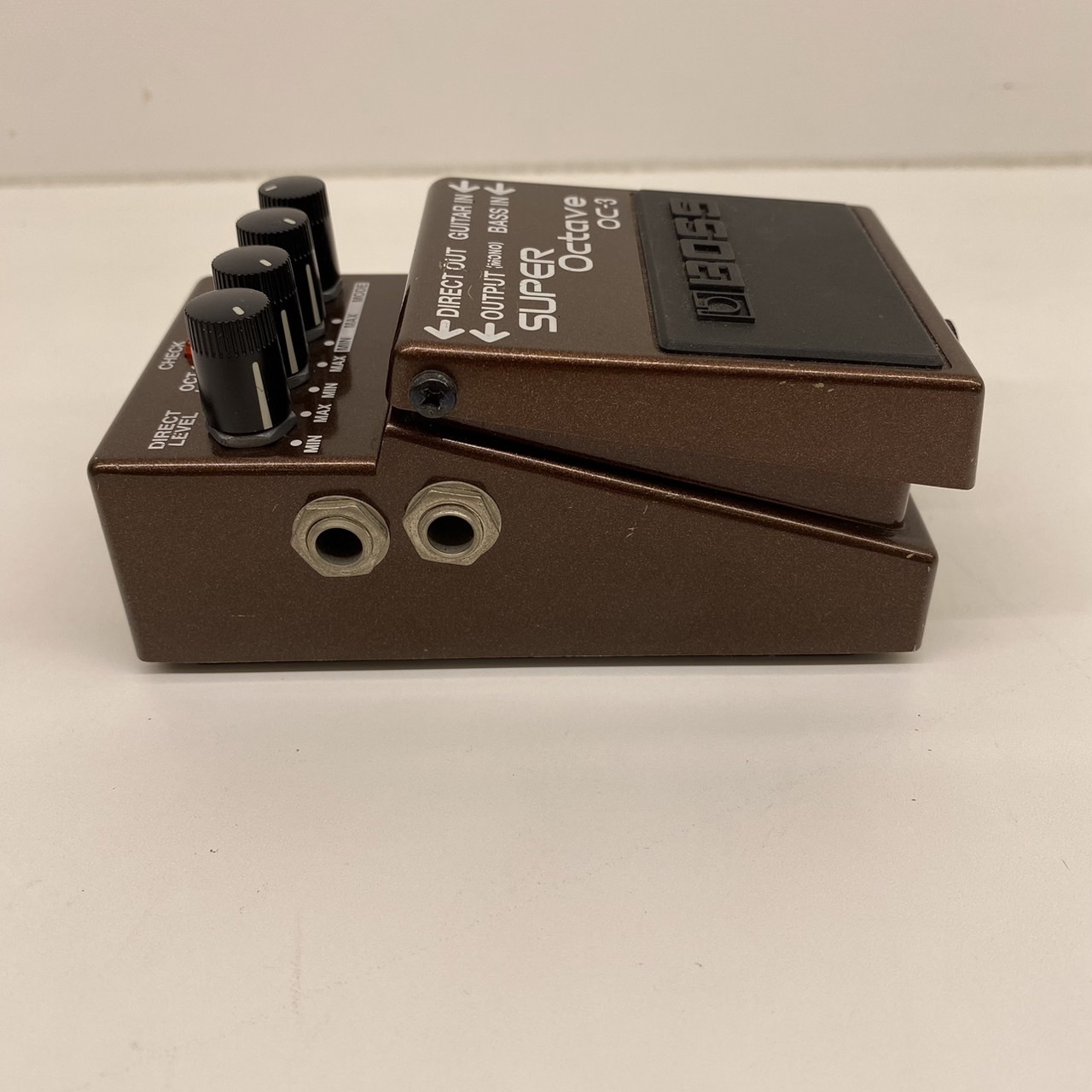 BOSS OC-3 SUPER Octave【現物画像】（中古/送料無料）【楽器検索