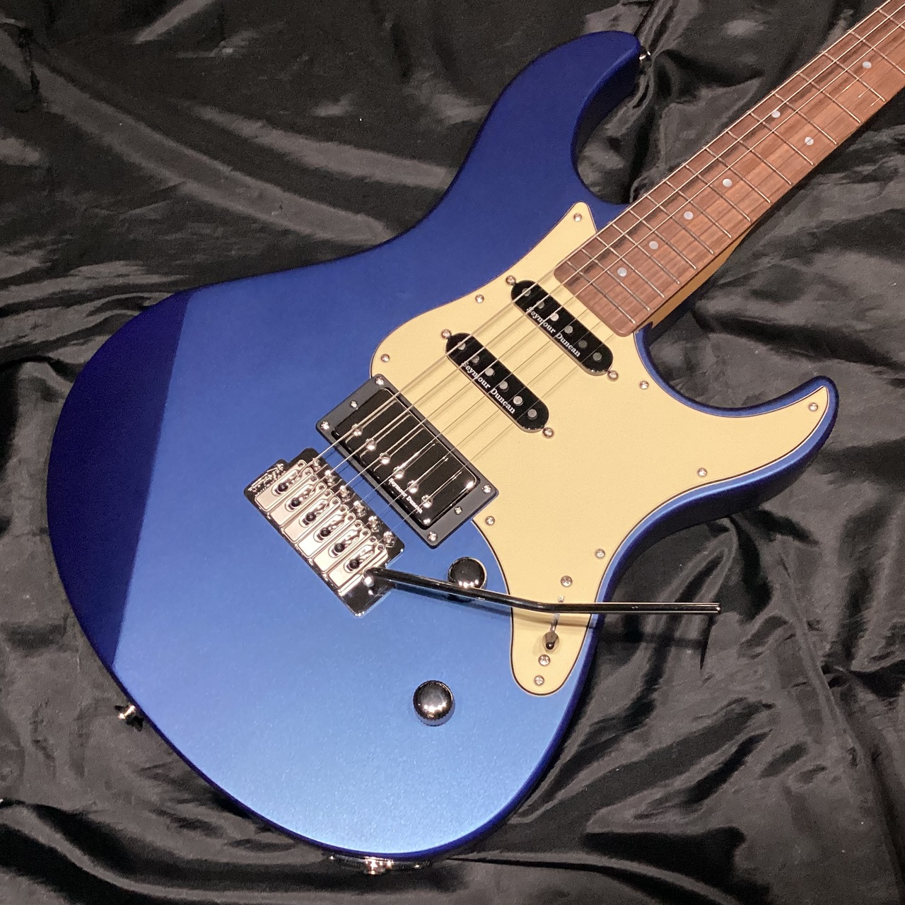 YAMAHA PAC612VIIX/ MSB PACIFICA（新品）【楽器検索デジマート】