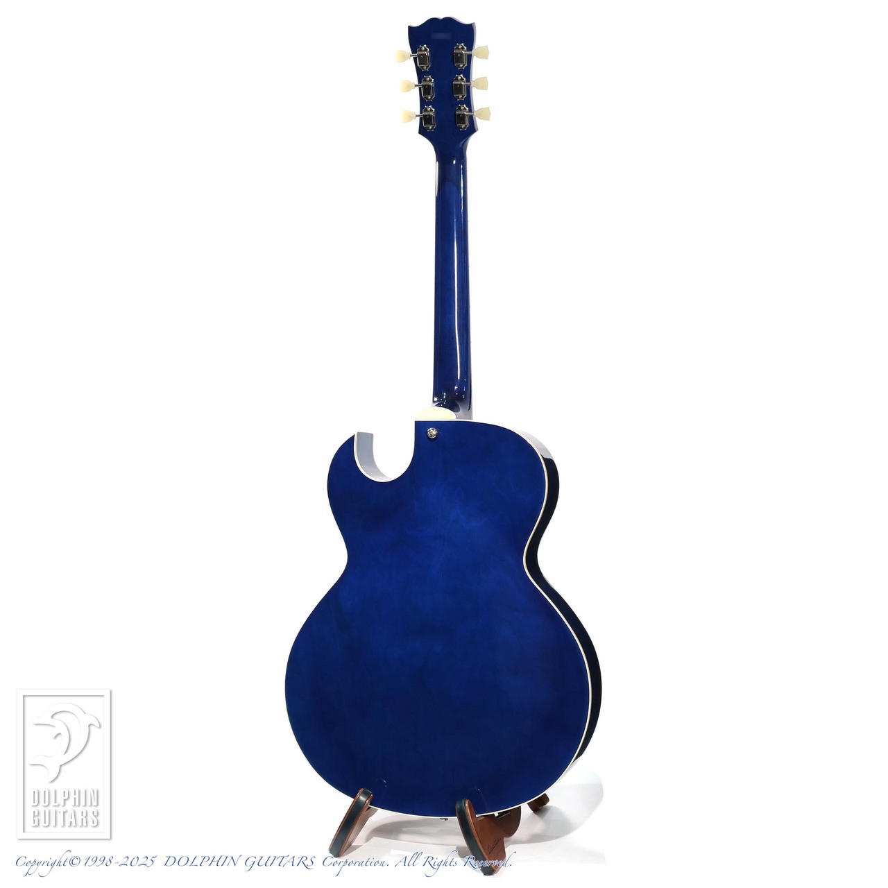 Seventy Seven Guitars HAWK-STD/DEEP-JT (DWN)（新品）【楽器検索