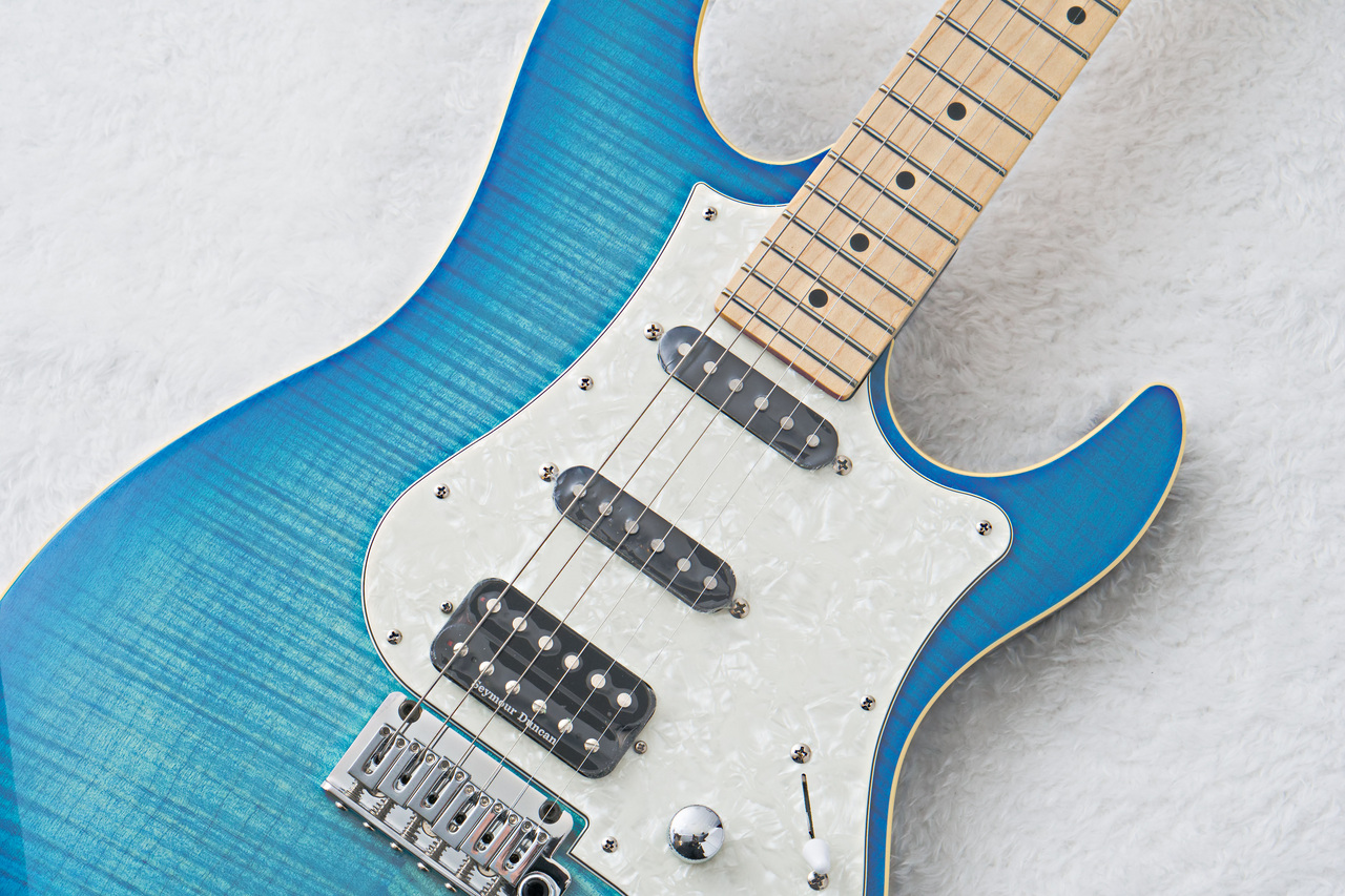 FUJIGEN(FGN) JOS2-FM-M -Ocean Burst-OBT【3.36kg】【良杢目個体