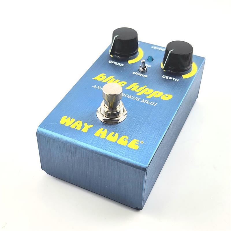 Way Huge USED 中古 blue hippo（中古）【楽器検索デジマート】