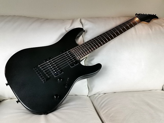 SCHECTER 【7弦エントリーモデル】【スポット少数限定生産モデル!】OL 