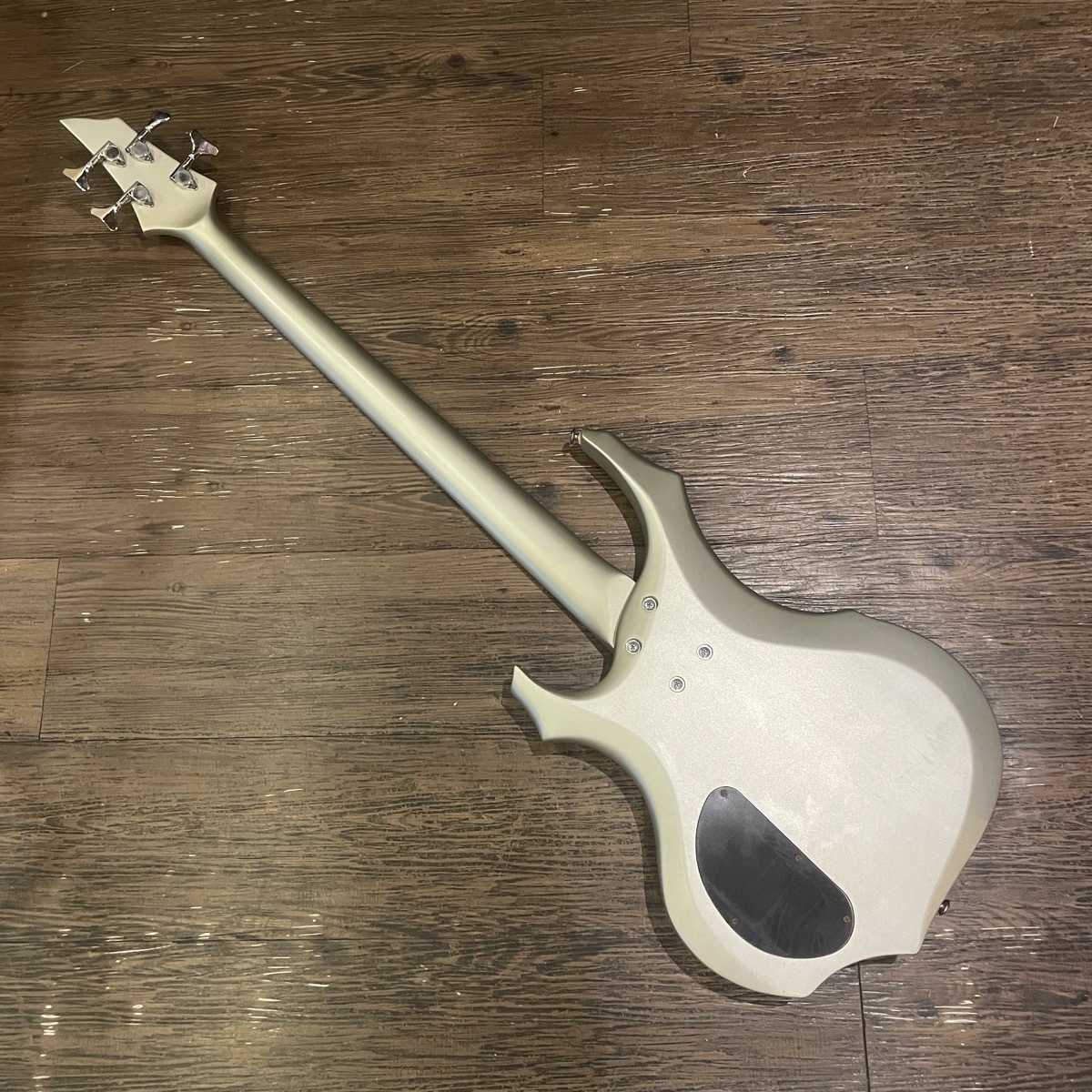 GrassRoots Forest G-FR-58B Electric Bass（中古/送料無料）【楽器