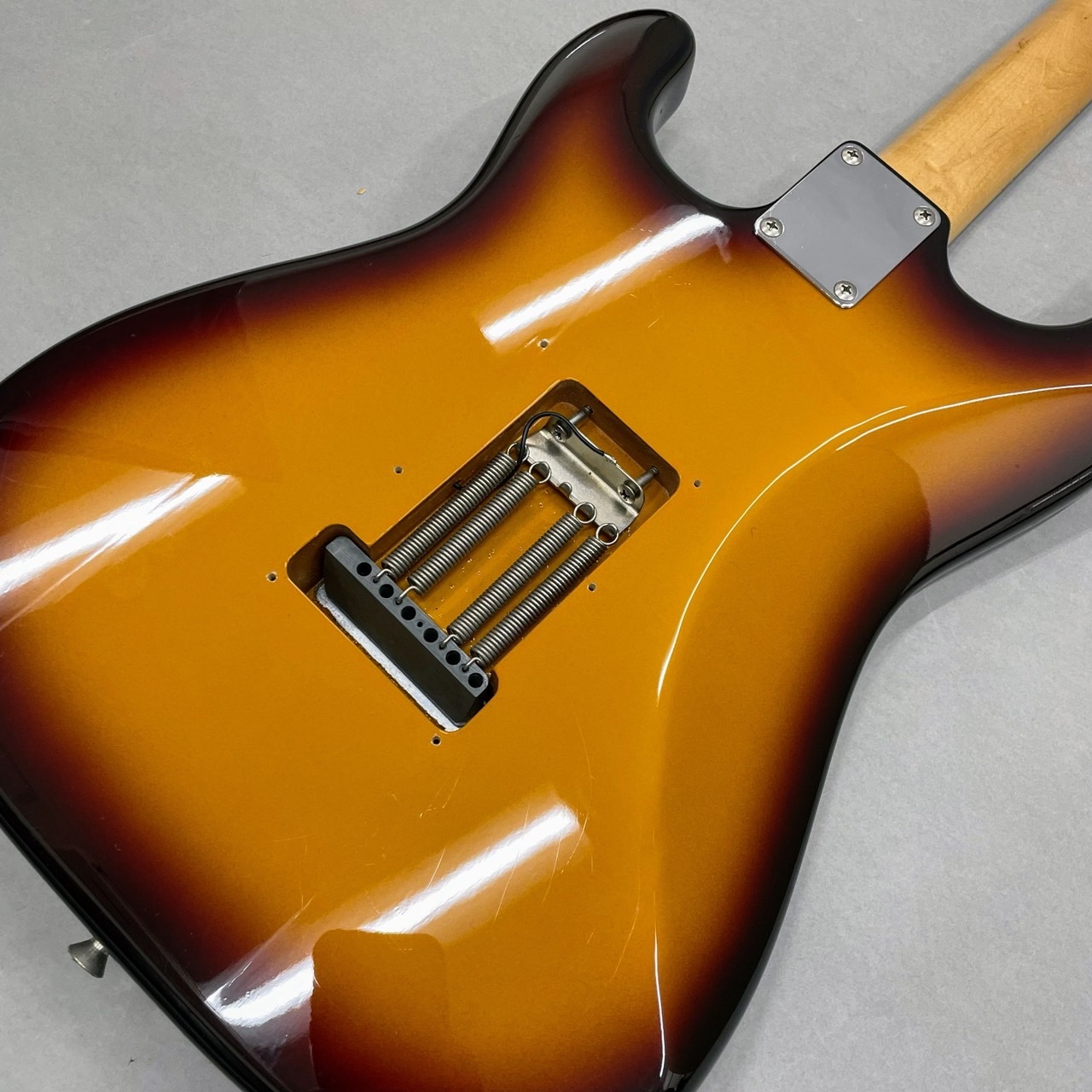 Fender Japan ST38（中古）【楽器検索デジマート】