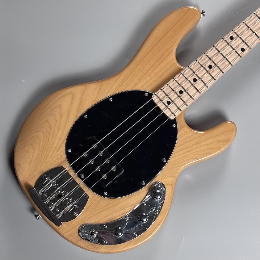 Sterling by MUSIC MAN RAY4 Natural Gloss エレキベース 【島村楽器
