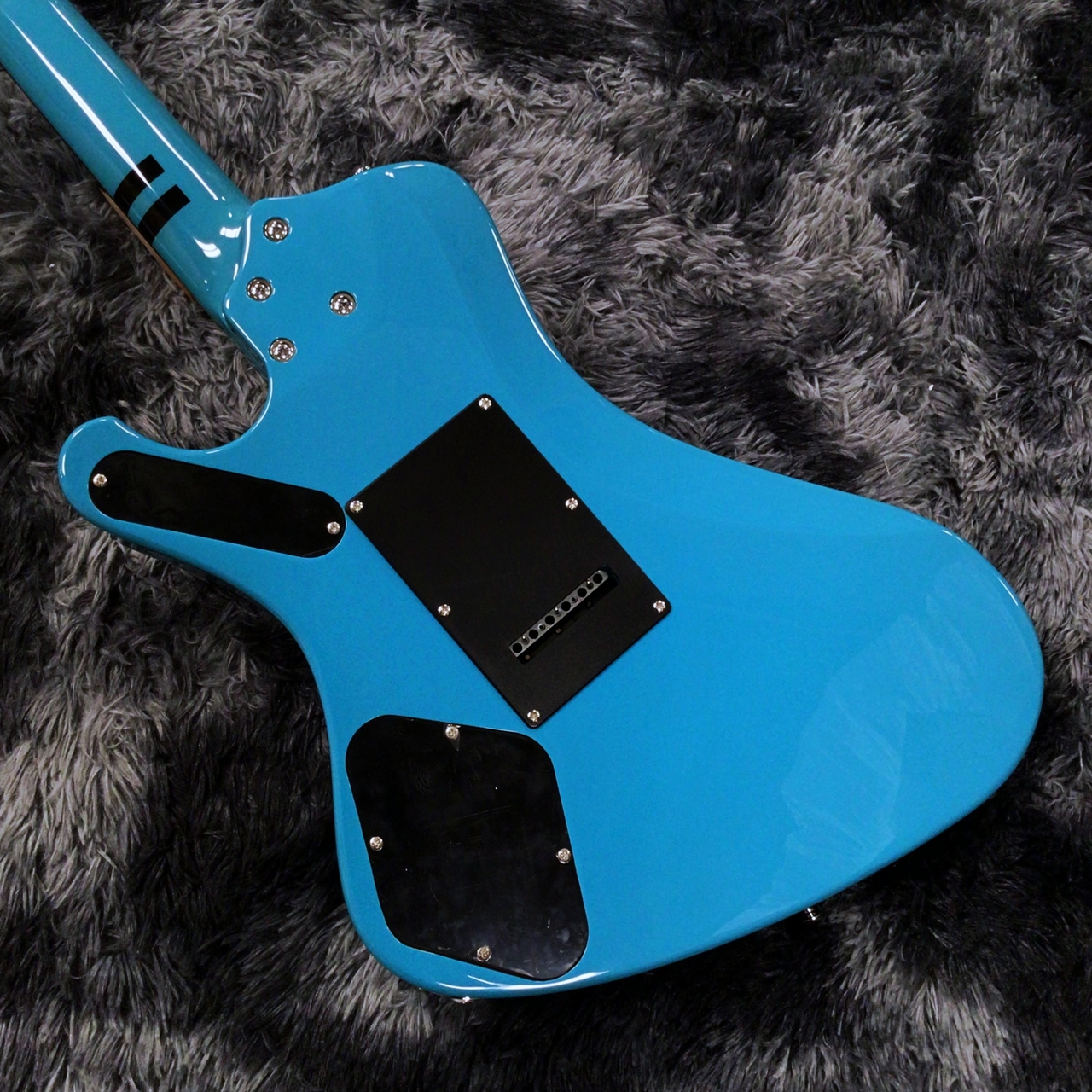 GrassRoots G-STREAM-Miku Miku Blue 初音ミク Model（新品/送料