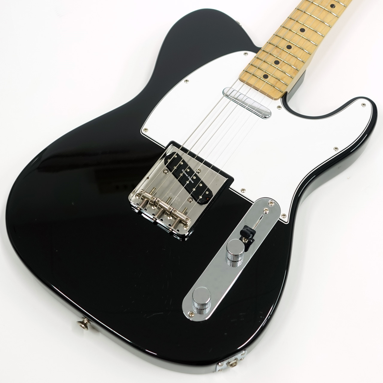 Fender Japan TL71 Telecaster Ash STL-3搭載 中古】Fender Japan / TL71/ASH Natural 【梅田店】【値下げ】【8月14