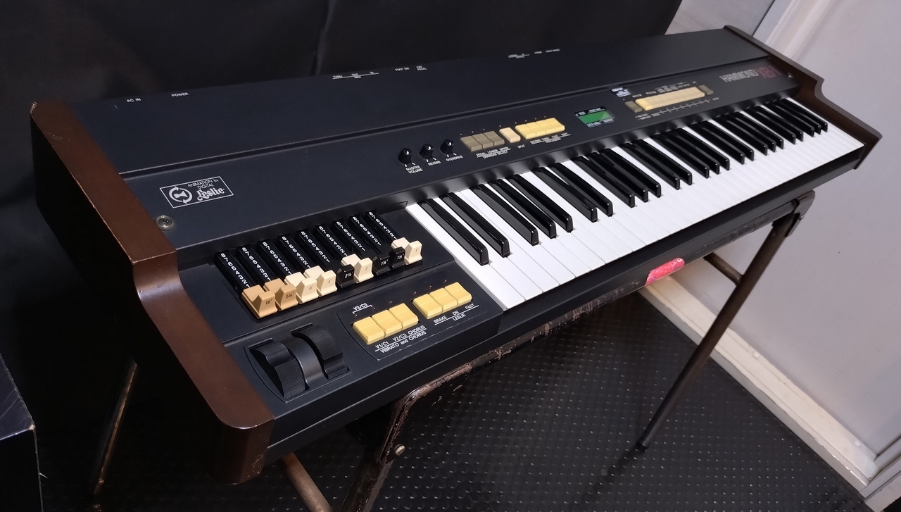 Hammond XB-1（中古）【楽器検索デジマート】