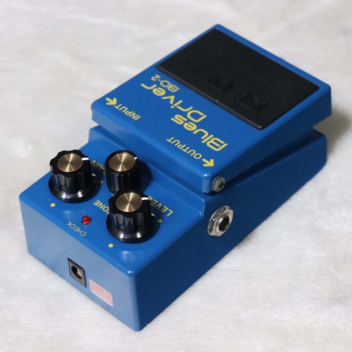 BOSS BD-2 Blues Driver 【梅田店】（中古）【楽器検索デジマート】