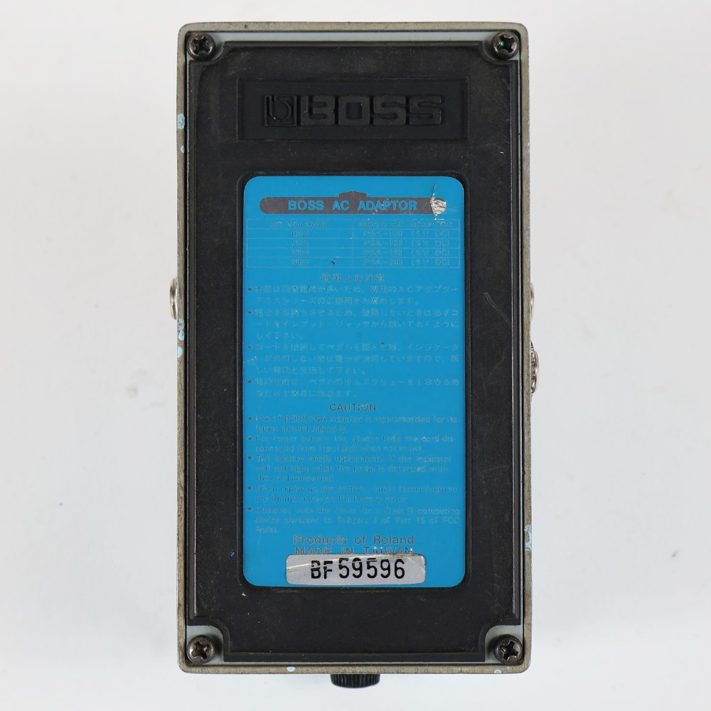 BOSS CE-5 コーラスアンサンブル BOSS 【中古】コーラスアンサンブル エフェクター BOSS CE-5 Chorus