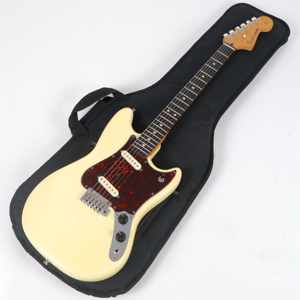 FENDER USA Cyclone usサイクロン Fender Cyclone USA 2001 – The Guitar Colonel