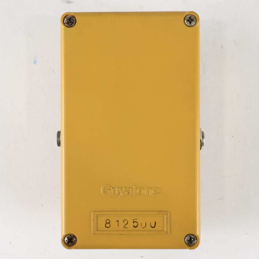 guyatone エフェクター　グヤトーン　BOX guyatone エフェクター グヤトーン BOX 【公式通販】