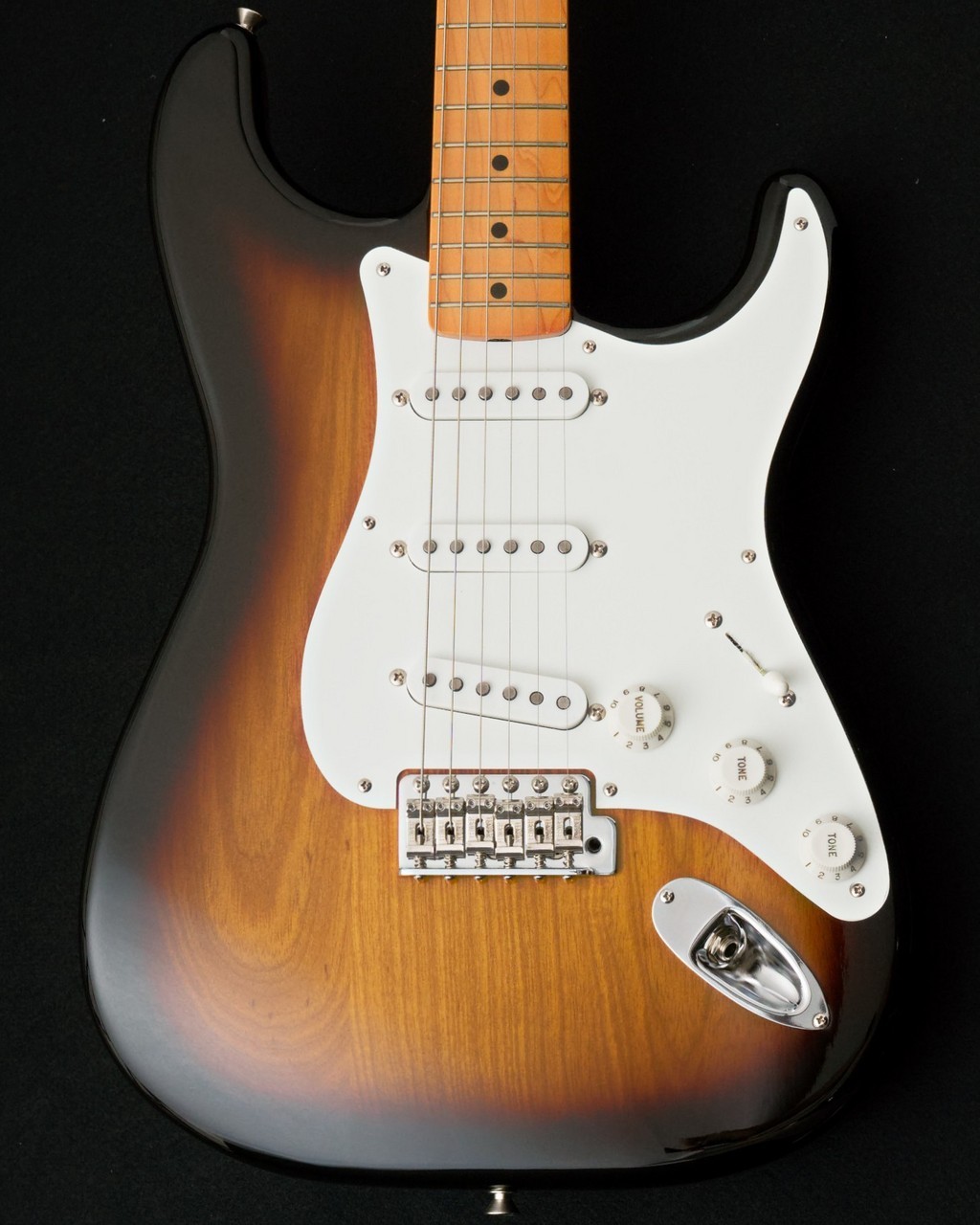 ギター Fender FSR traditional 50s ST CBL FSR Made in Japan Traditional 50s Stratocaster ～2-Color