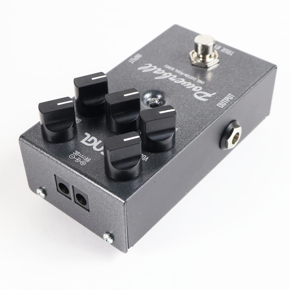 ENGL 【中古】 ディストーション POWERBALL CUSTOM PEDAL EP645（中古
