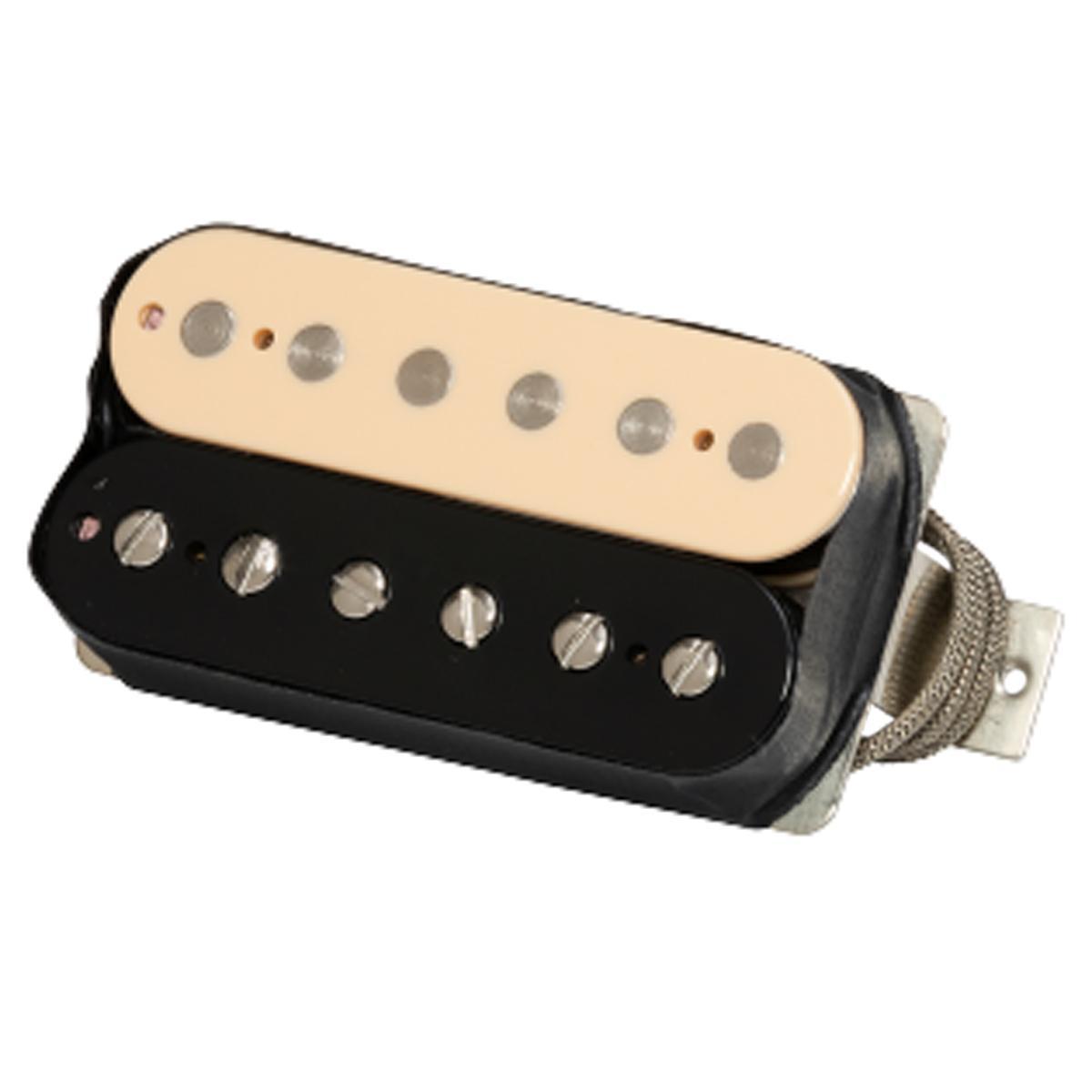 Gibson Custombucker Underwound (Zebra, 2-conductor, Unpotted, 7.2k