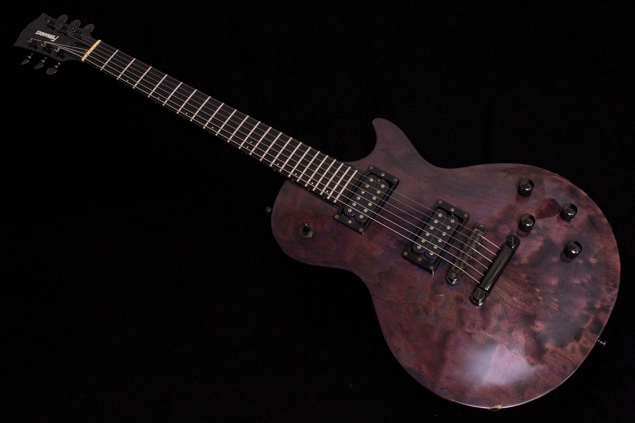 FERNANDES RE-180C 3.695kg【TONIQ横浜】（中古/送料無料