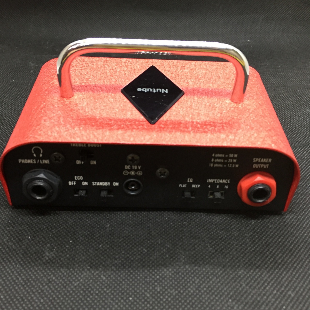 VOX MV50 AC 美品中古 中古・美品】VOX MV50 High Gain Nutube搭載 50W小型ギター