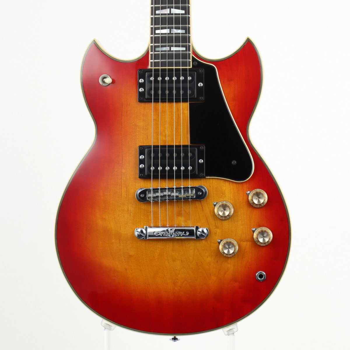 YAMAHA SG-700 Red Sunburst【名古屋栄店】（中古/送料無料）【楽器検索デジマート】