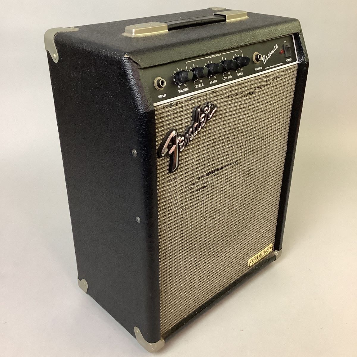 Fender Japan BM20CE（中古）【楽器検索デジマート】