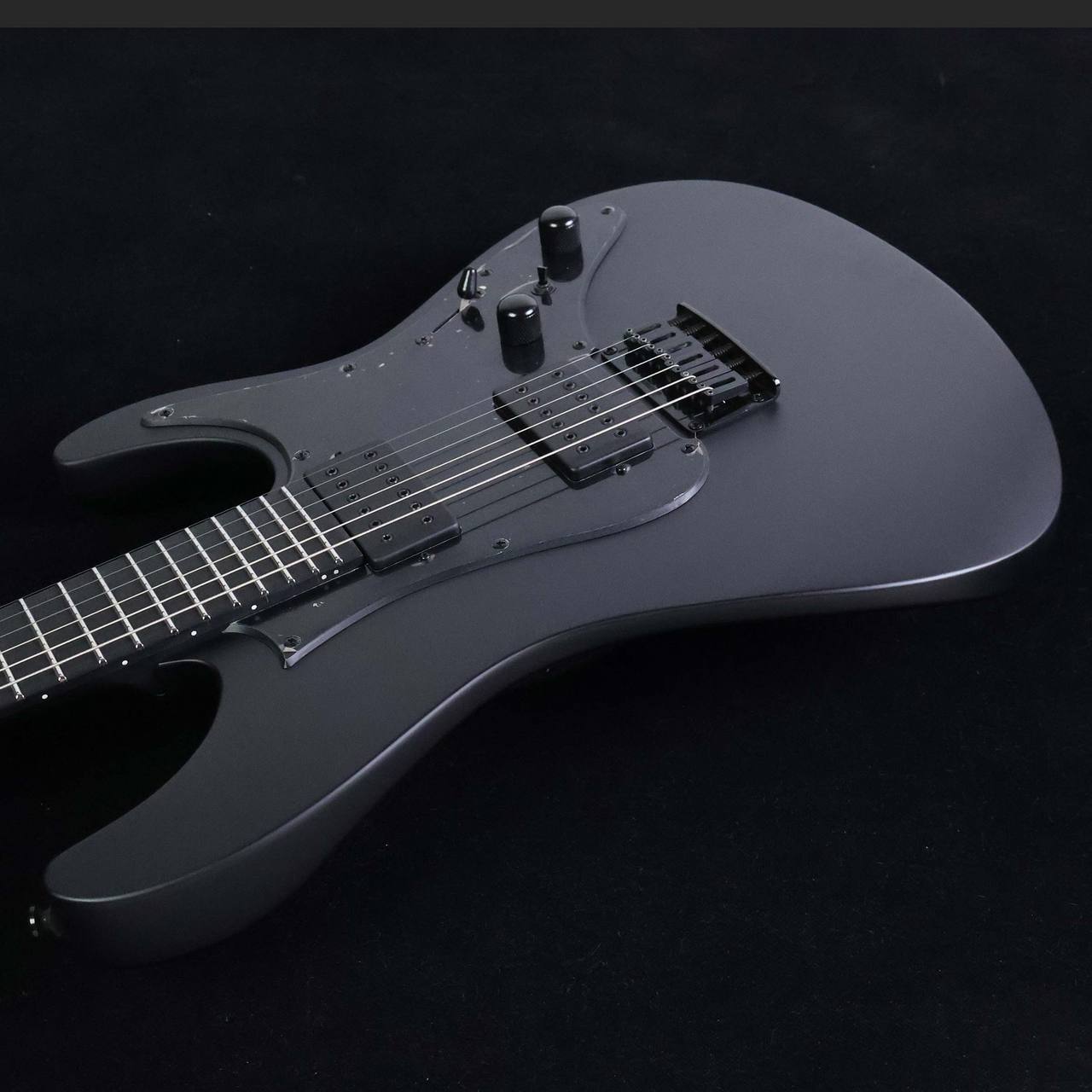 Ibanez AZ41B1-BKF S/N：I260209372 【軽量個体】【未展示品】（新品