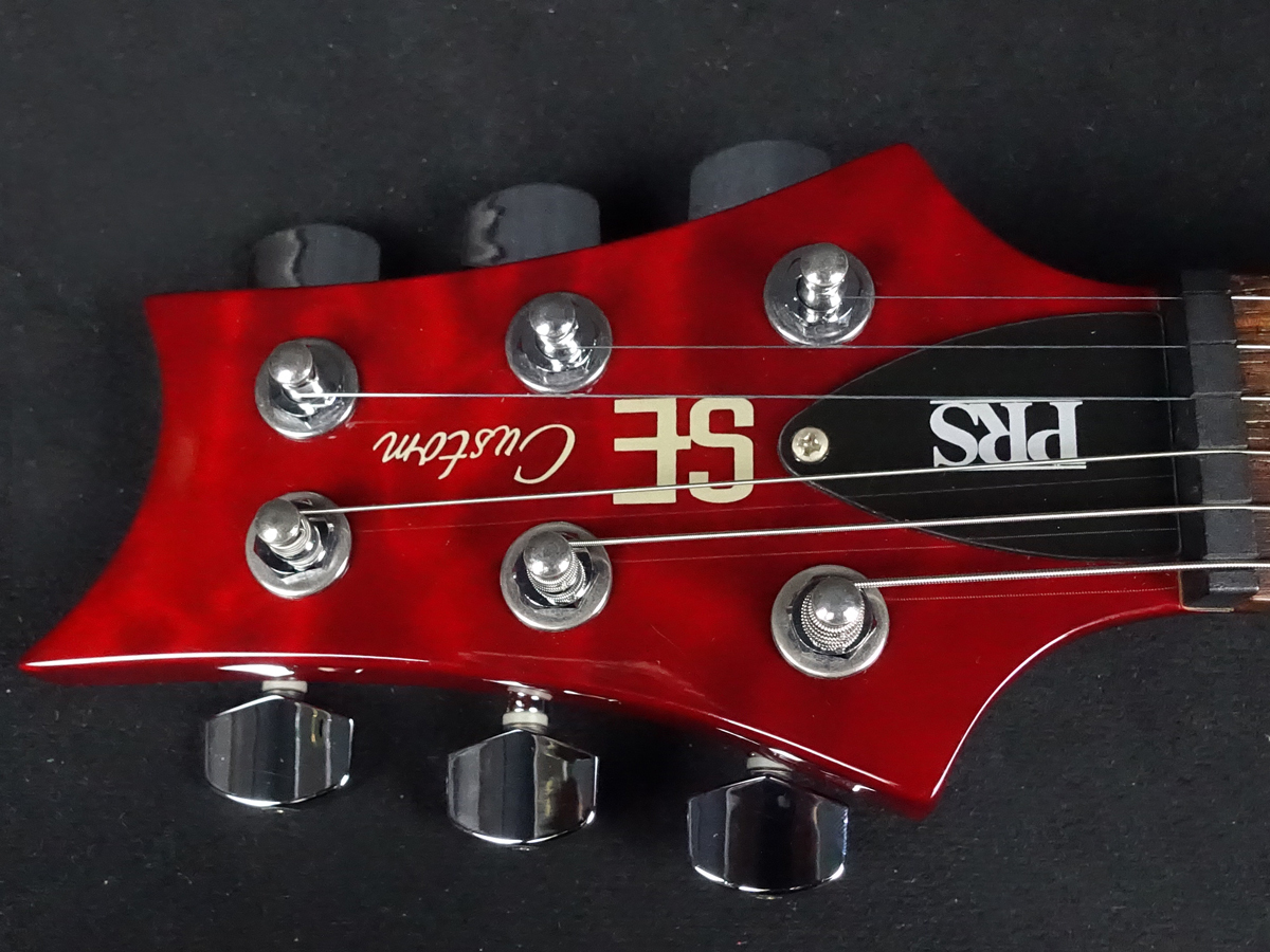 Paul Reed Smith(PRS) 25th Anniversary SE Custom 24 Vintage