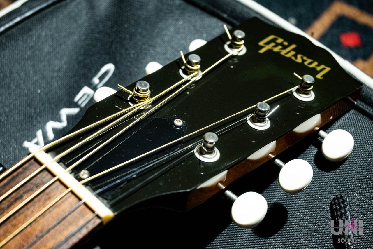 Gibson LG-2 American Eagle / 2014（中古）【楽器検索デジマート】
