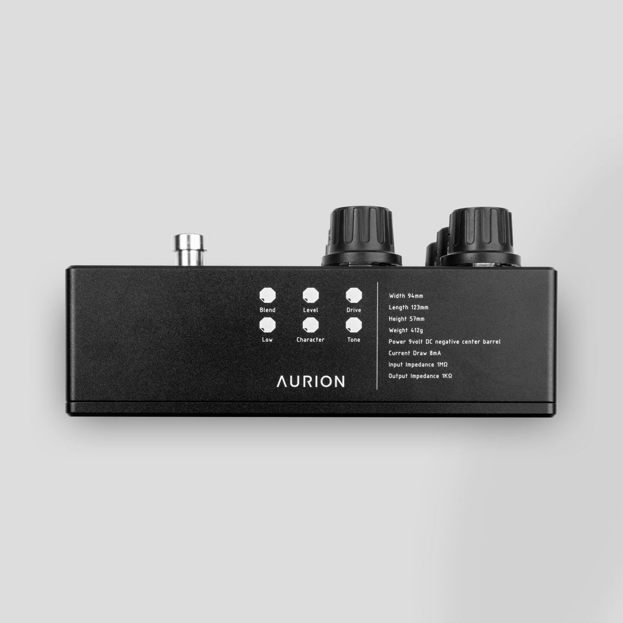SONIFIX AURION（新品/送料無料）【楽器検索デジマート】