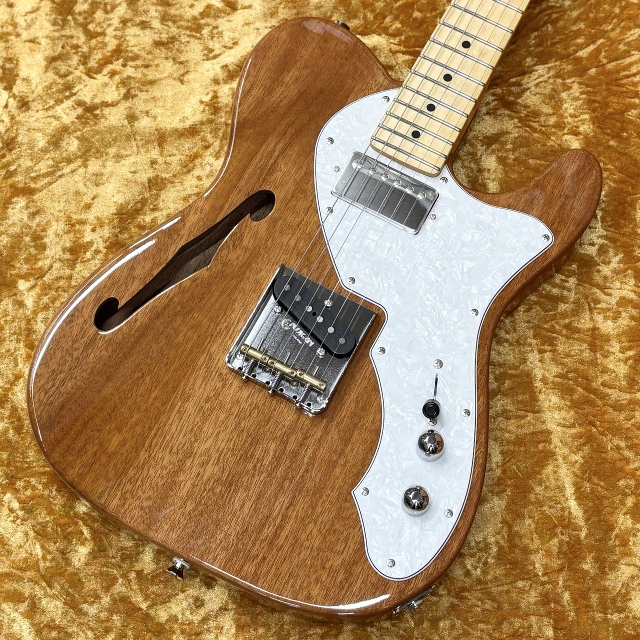 FUJIGEN(FGN) Neo Classic Series NTE110MMHT-NT #A241309 3.49kg