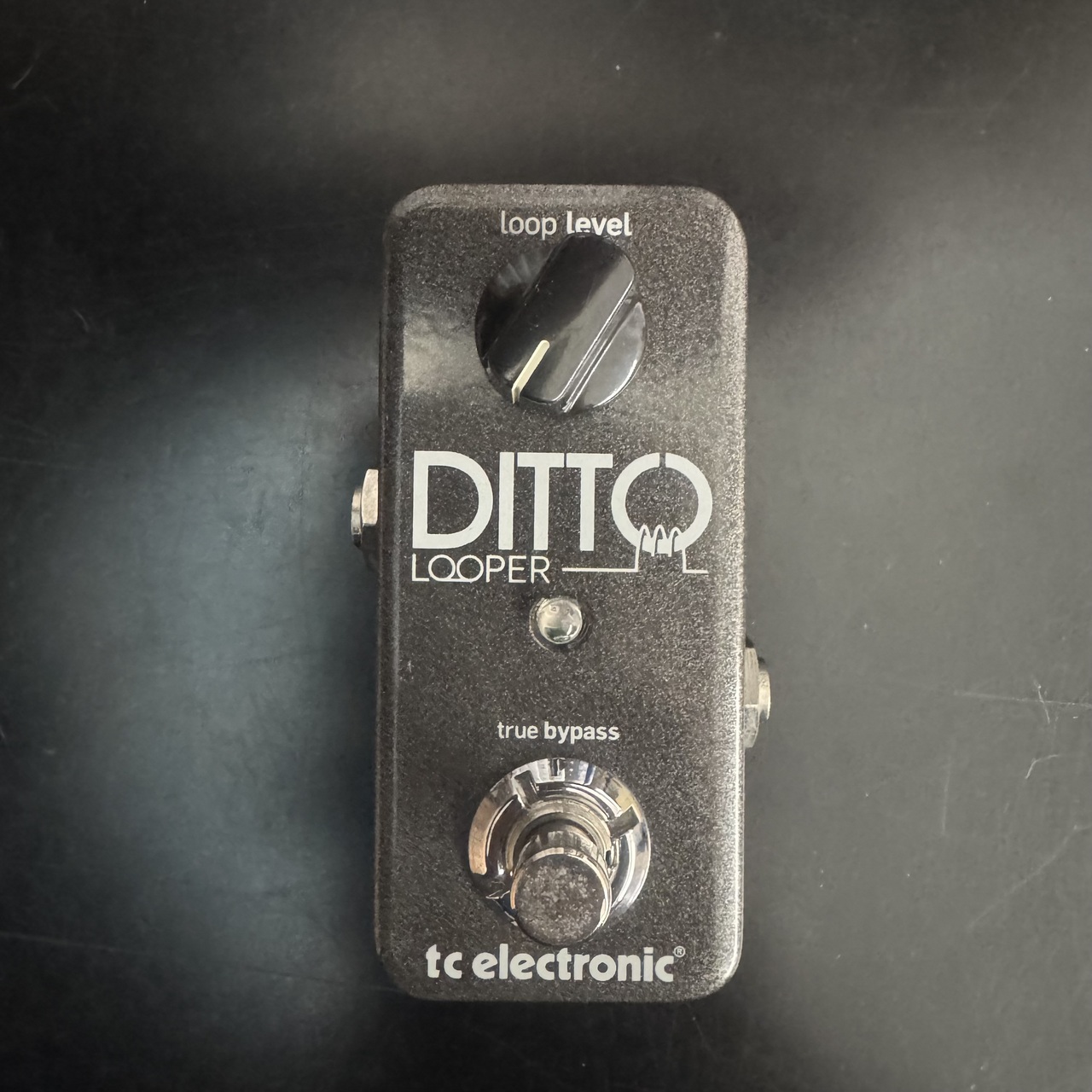 tc electronic Ditto Looper (ルーパー)（中古）【楽器検索