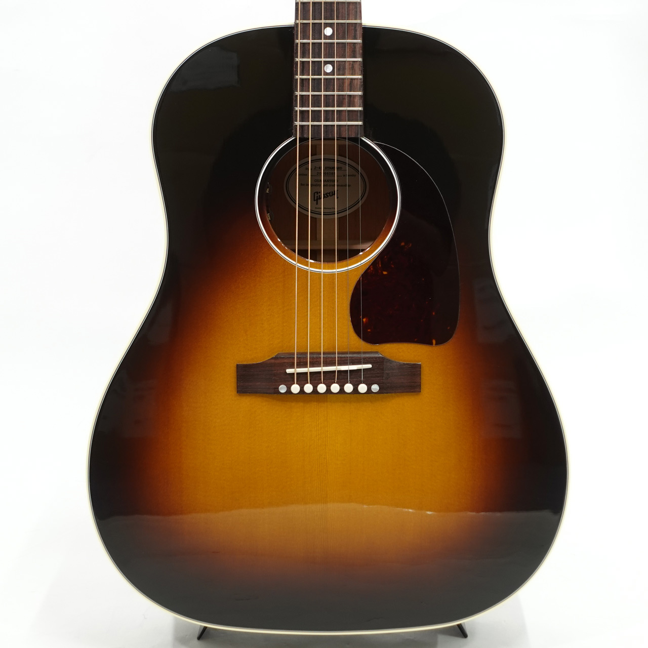 Gibson J-45 STANDARD VS #20566085（新品/送料無料）【楽器検索