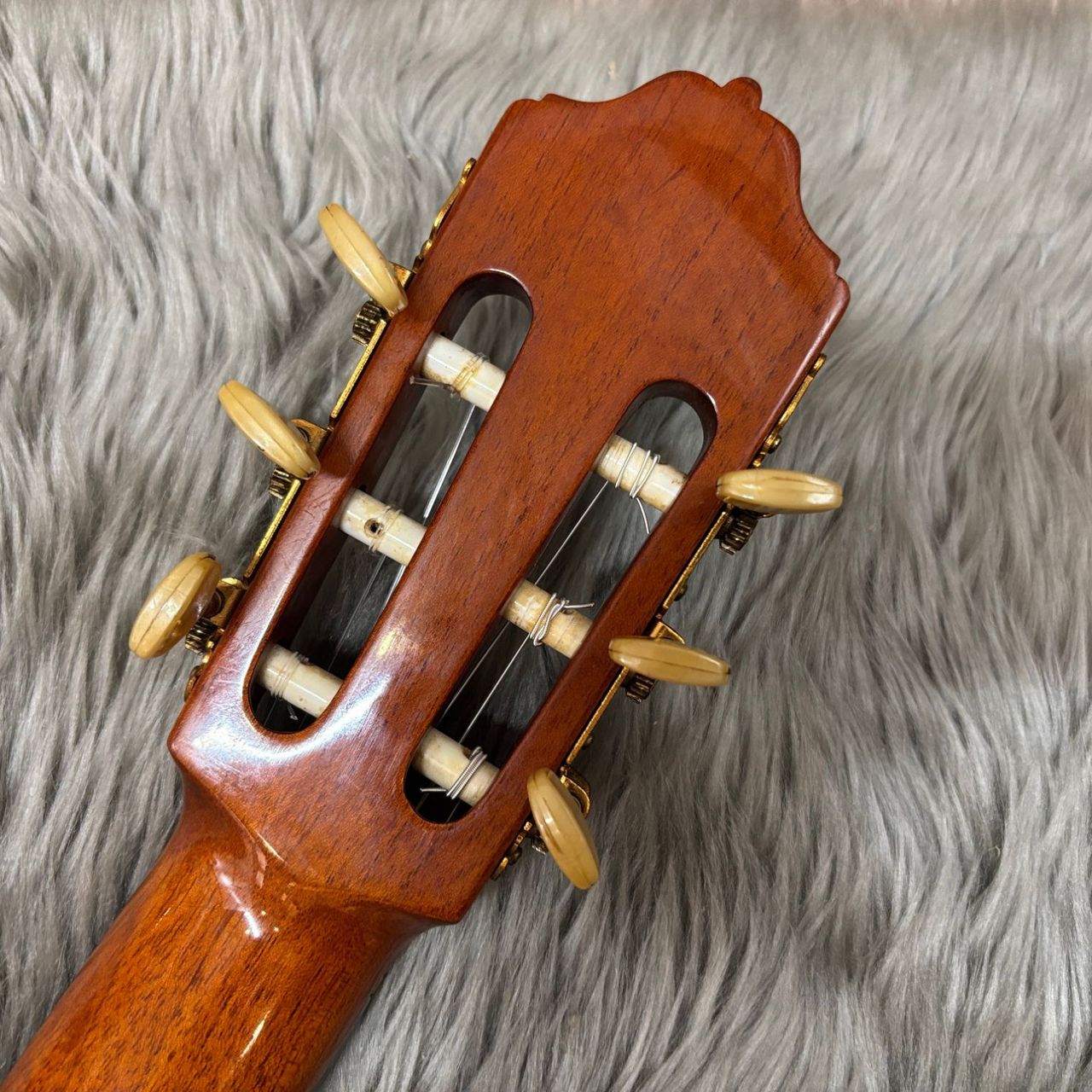 クラシックギター (JOSE ANTONIO 12F) クラシックギター (JOSE ANTONIO 12F)