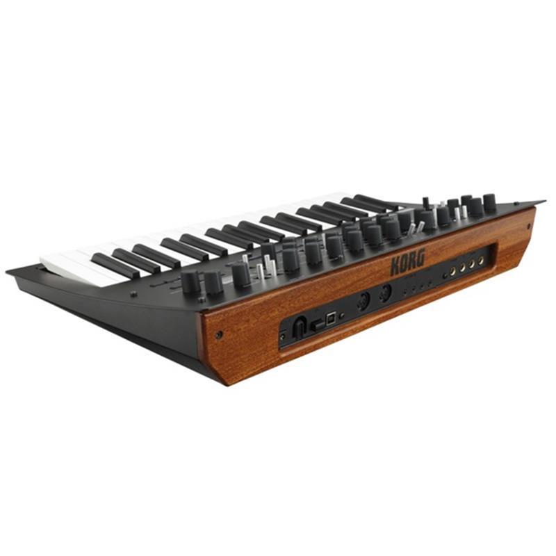 YAMAHA minilogue xd【純正キャリングケース+汎用ミニシンセ