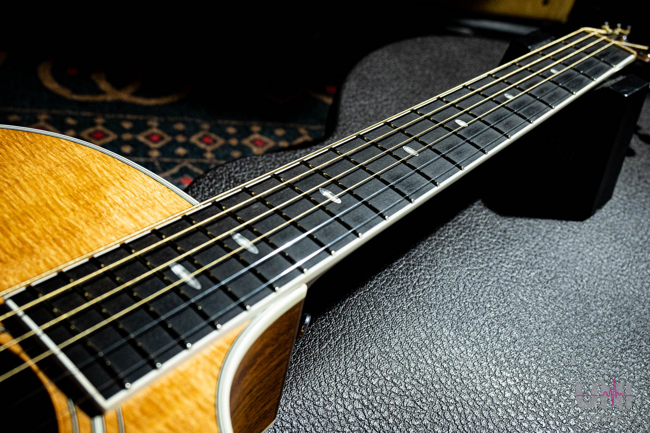 テイラーギター 414ce NAT ES1 2013年製 純正ハードケース付 Taylor 414ce / 2013（中古）【楽器検索デジマート】