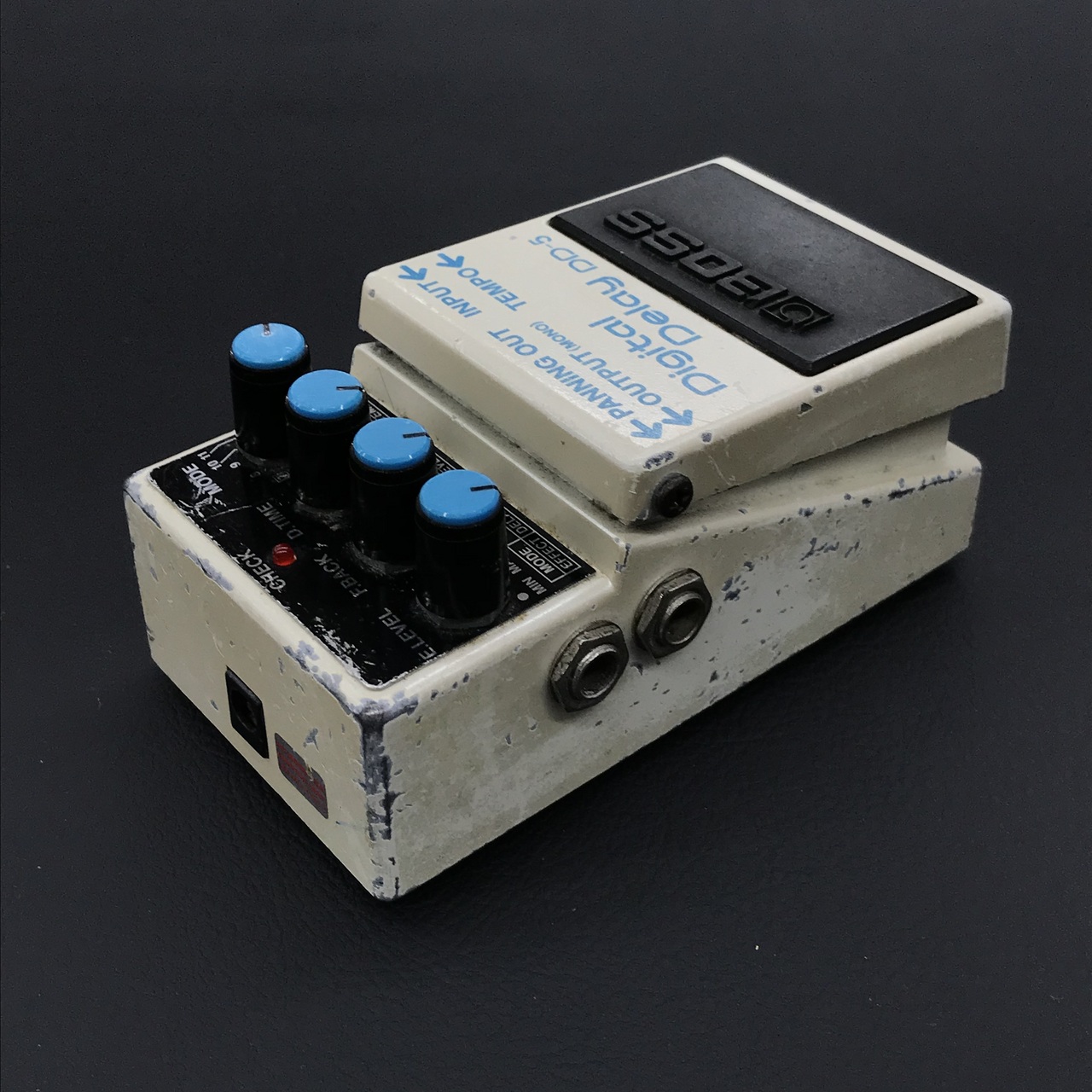 BOSS DD-5 Digital Delay（中古）【楽器検索デジマート】