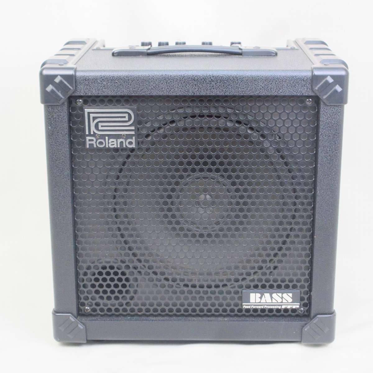Roland CUBE-30 BASS ベース用アンプ Roland CUBE-30 Bass Amplifier CB-30 B&H Photo Video