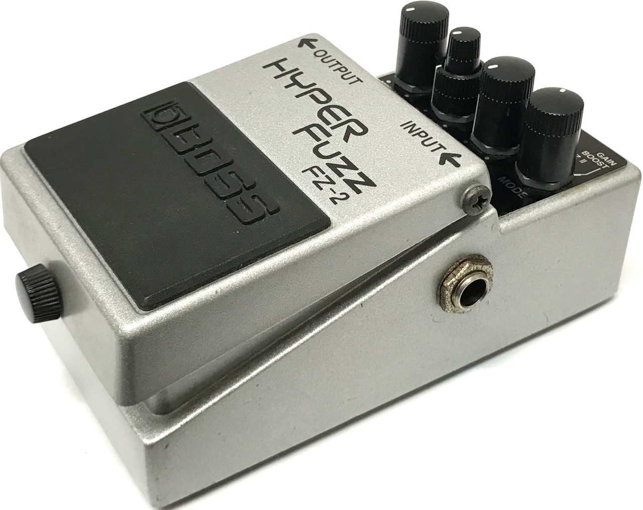 BOSS FZ-2 HYPER Fuzz（中古）【楽器検索デジマート】