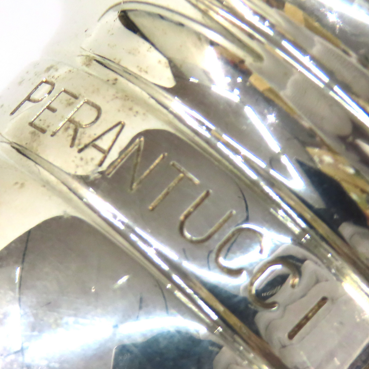 PERANTUCCI PT-48（中古/送料無料）【楽器検索デジマート】