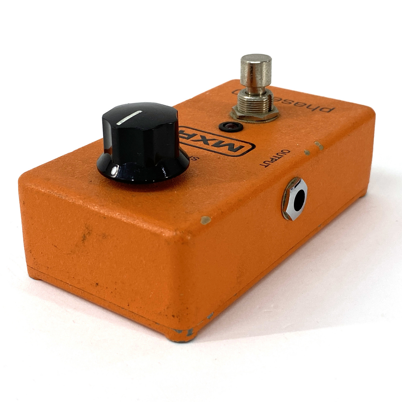 MXR M101 Phase 90（中古/送料無料）【楽器検索デジマート】