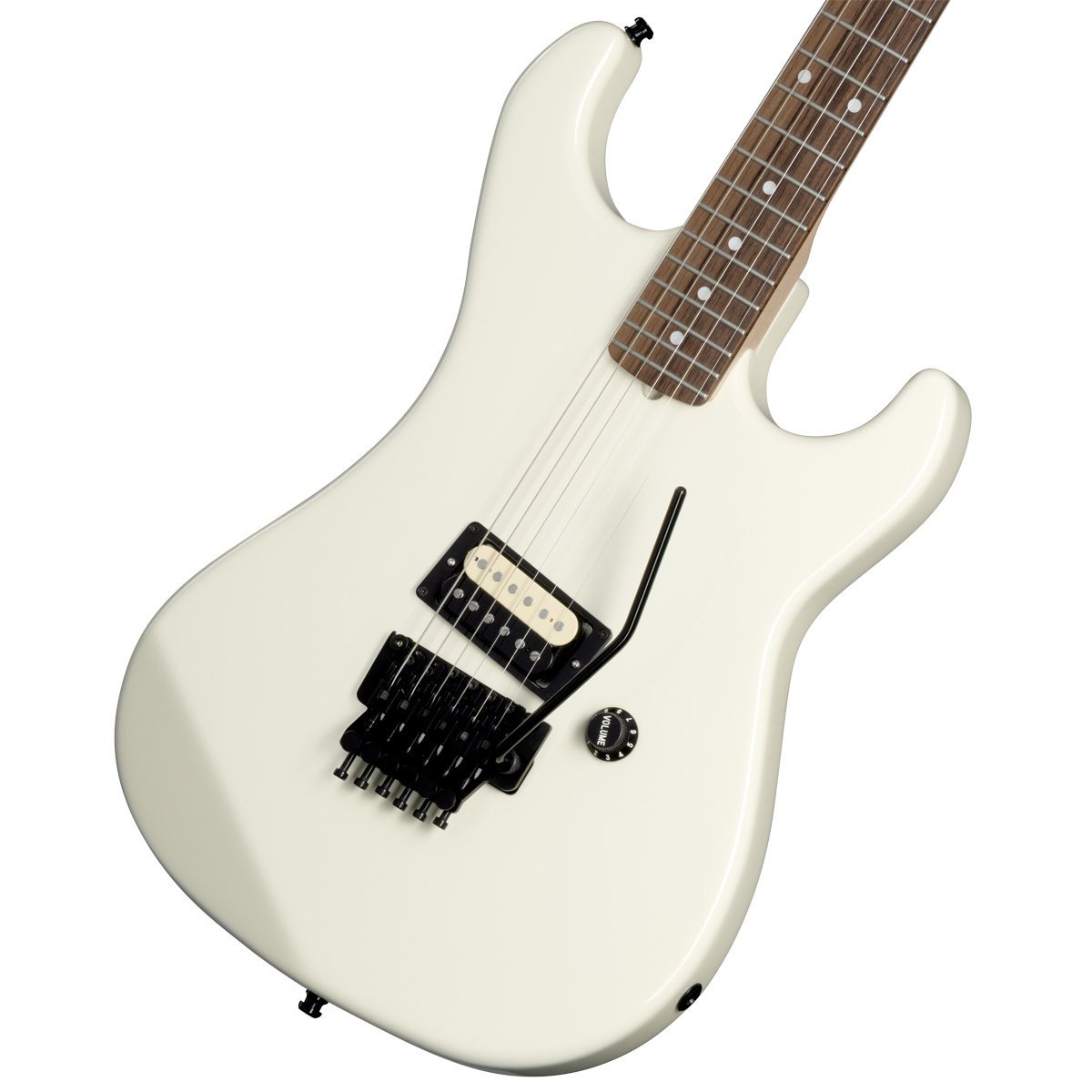 KRAMER 1983 Baretta Reissue Classic White クレイマー 日本製