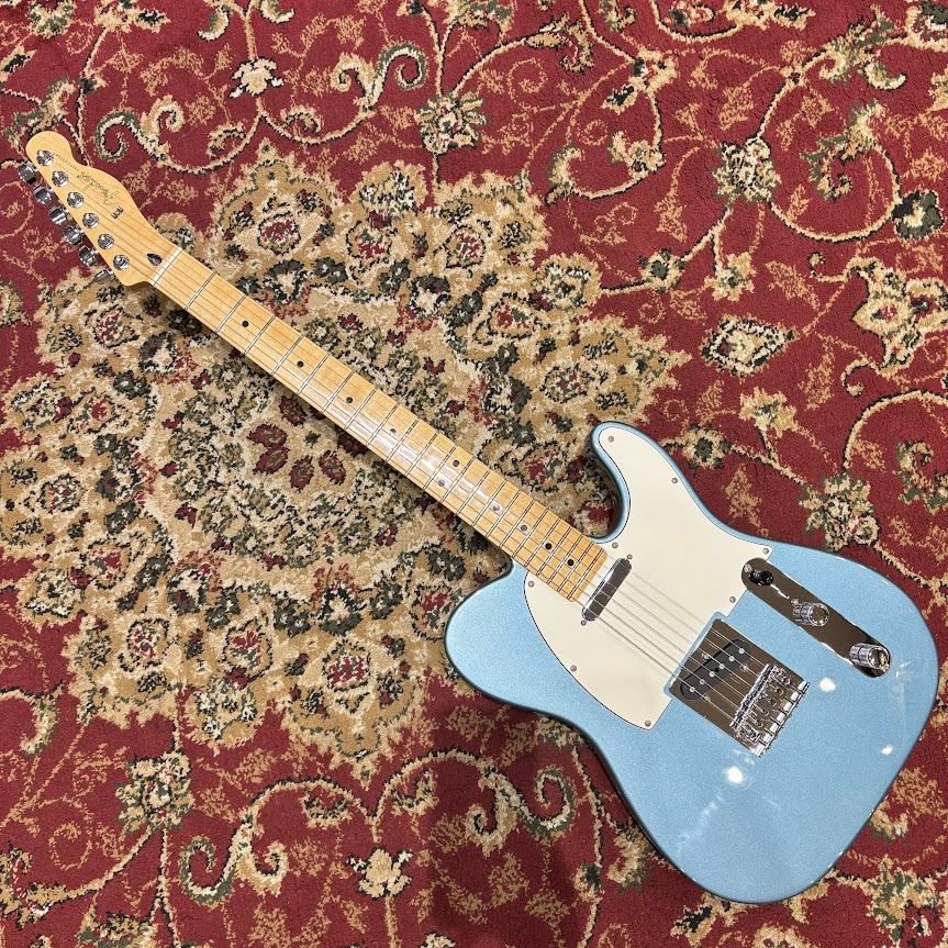 Fender PLAYER TELE MN